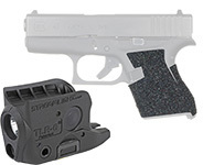 Glock 43 & 43X Accessories