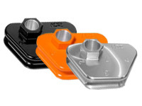 Rear Billet Adjuster Blocks