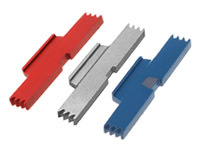 Slide Lock Levers