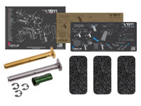 1911 Accessories