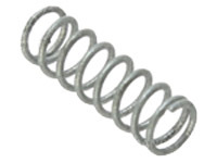 Firing Pin Safety Spring