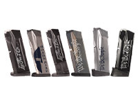 S&W M&P Magazines