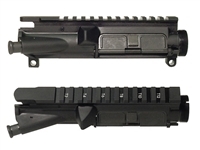 AR-15 Upper Receivers