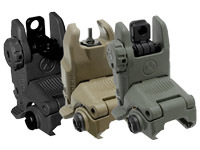 AR-15 Sights