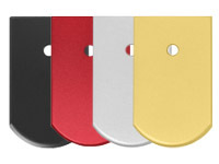 Custom Magazine Plates