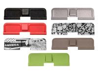AR-15 Ejection Port Covers