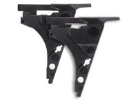 Trigger Stop Control Housing