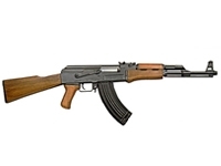 AK-47 - 74