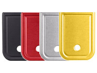 Custom Magazine Plates