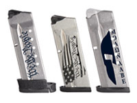 M&P Shield Magazines