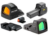 Scopes & Sights