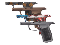 P365 XL Grip Modules