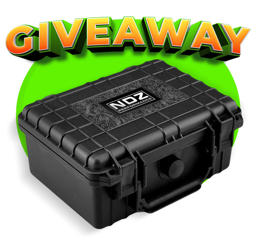 Stars, Stripes, & Slides Giveaway 2025