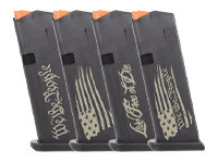 Glock 48, 43X Magazines