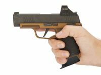 P365 XL Magazine Base Plates