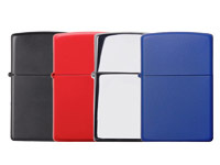 Zippo Lighters