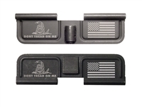 Ejection Port Dust Covers