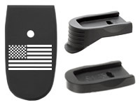 M&P Shield 45 Magazine Plates