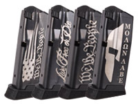 P365 Magazines