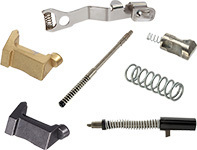 Glock 43 & 43X Parts