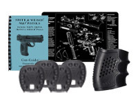 S&W M&P Accessories