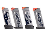 M&P Shield 45 Magazines