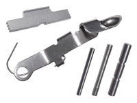 Pins and Extended Control Kits