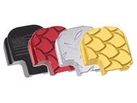 P365 XL Rear Slide Plates