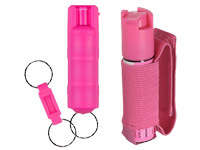 Pepper Spray