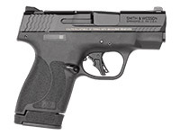 M&P Shield Plus