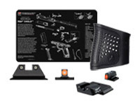 M&P Shield Accessories