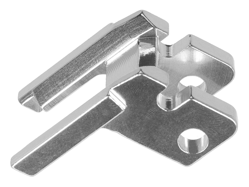 Lone Wolf Distributors Locking Block Upgrade for Glock GEN 3-4 in