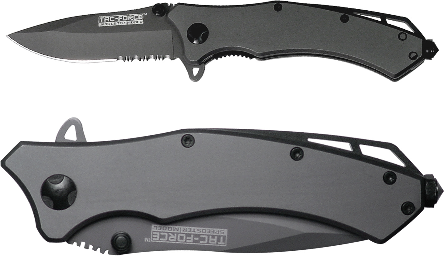 TAC-FORCE TF-820GY 3.25