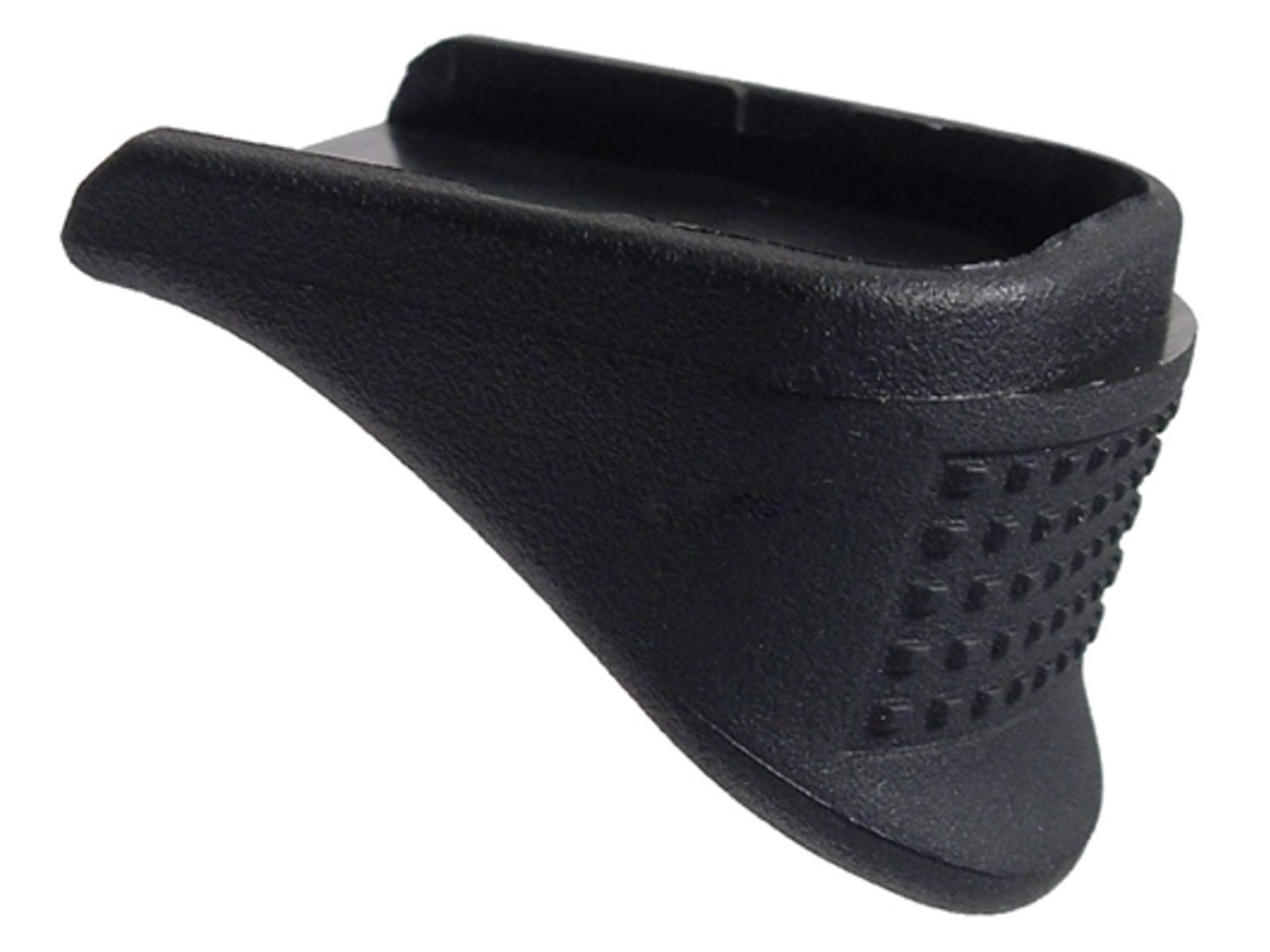 Pearce Grip PG-26G4 Grip Extension for Glock Gen 4-5 26 27 33 39