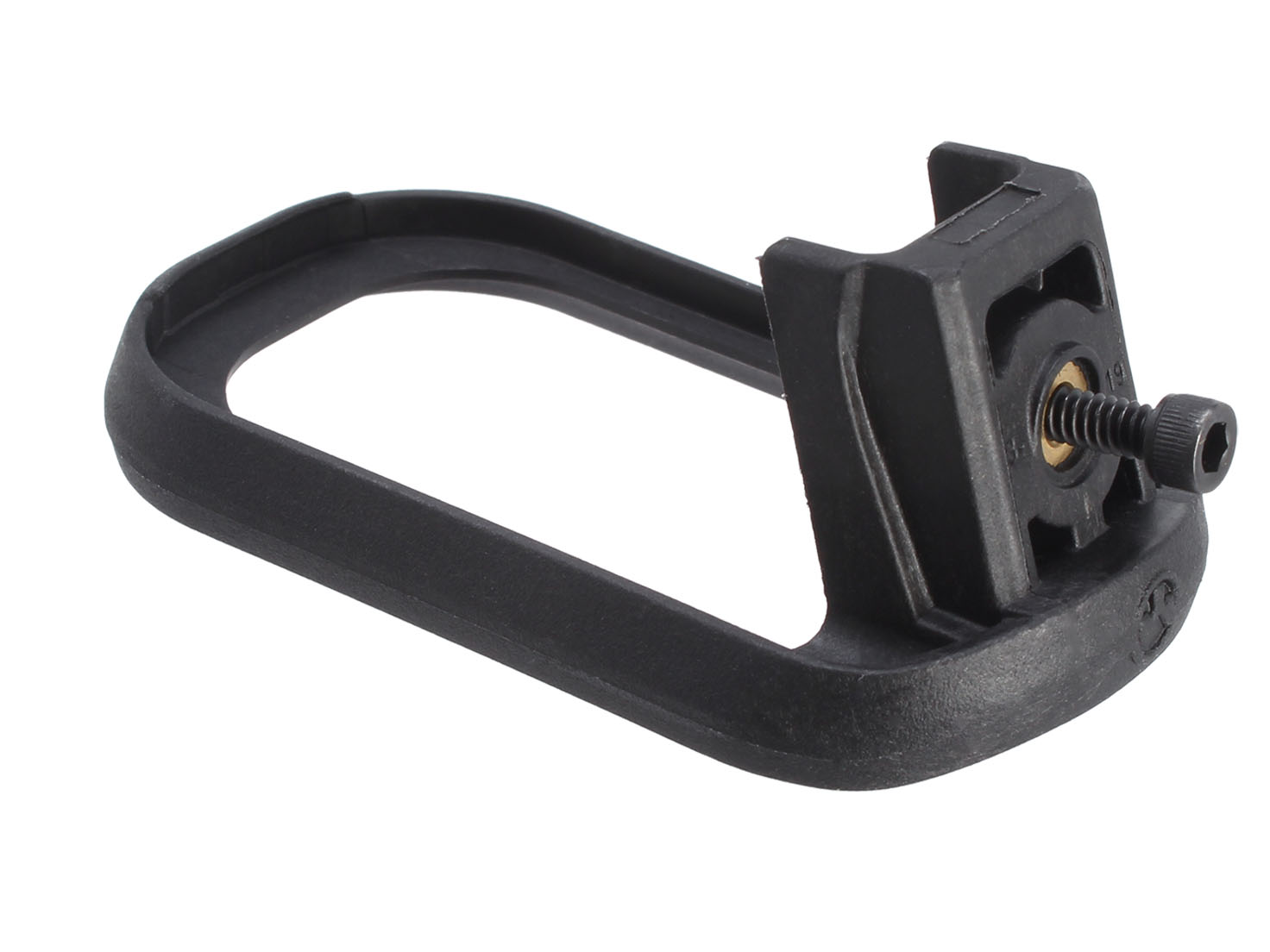 Magpul GL Enhanced Magazine Well For GLOCK 19, 23, 32, 38 GEN 3