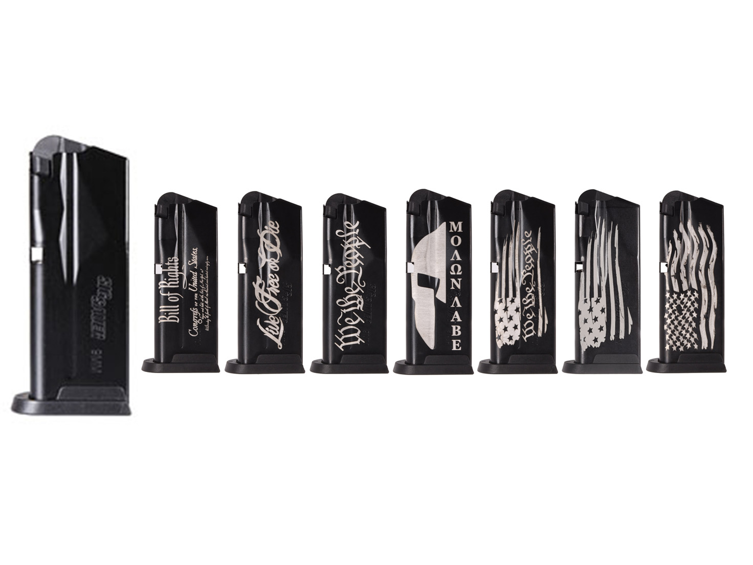 Sig Sauer P365 9mm 10 Round Magazine | NDZ Performance