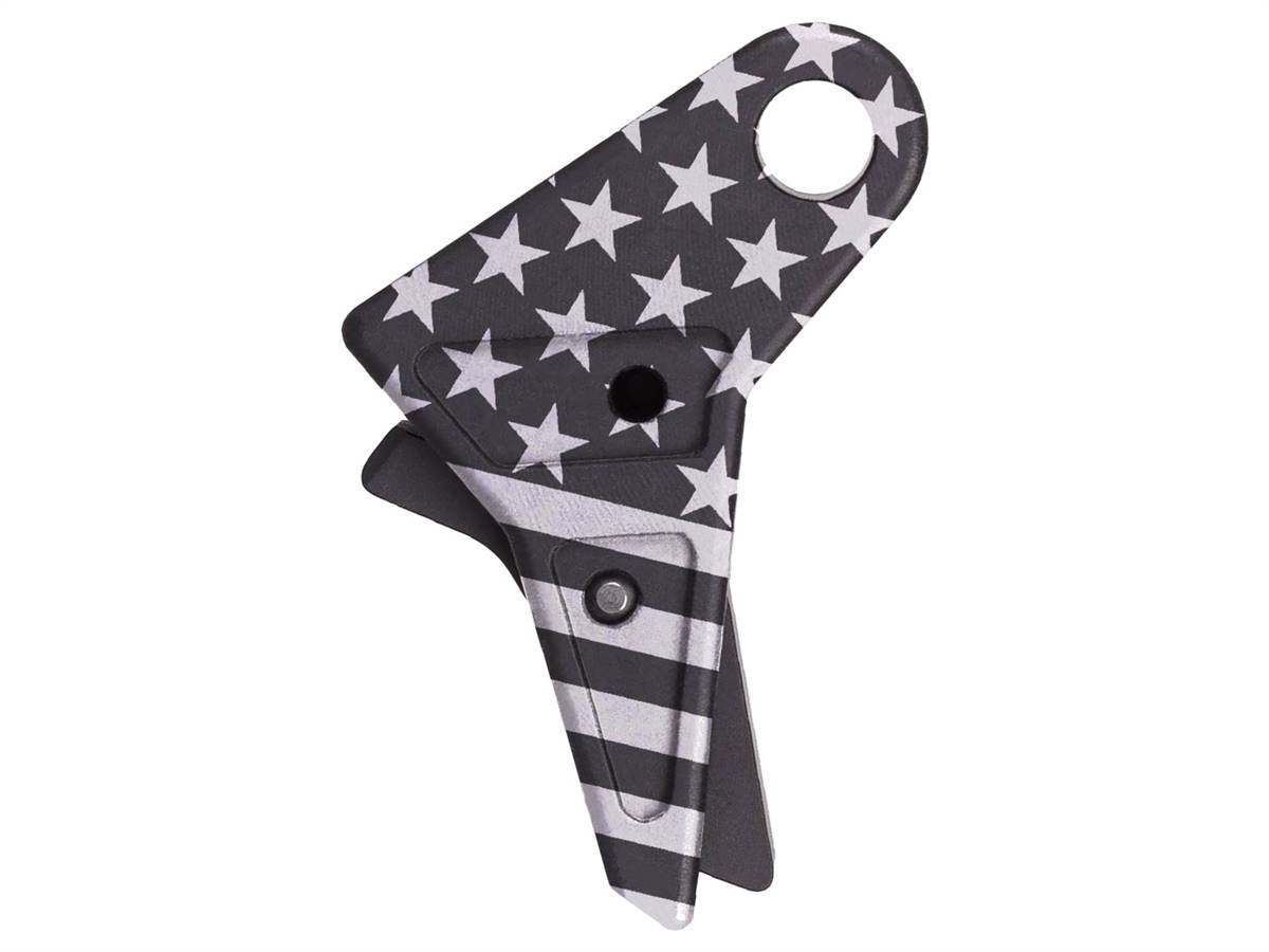True Precision Axiom Trigger Shoe for Glock Gen 1-4 and 42 43 43X