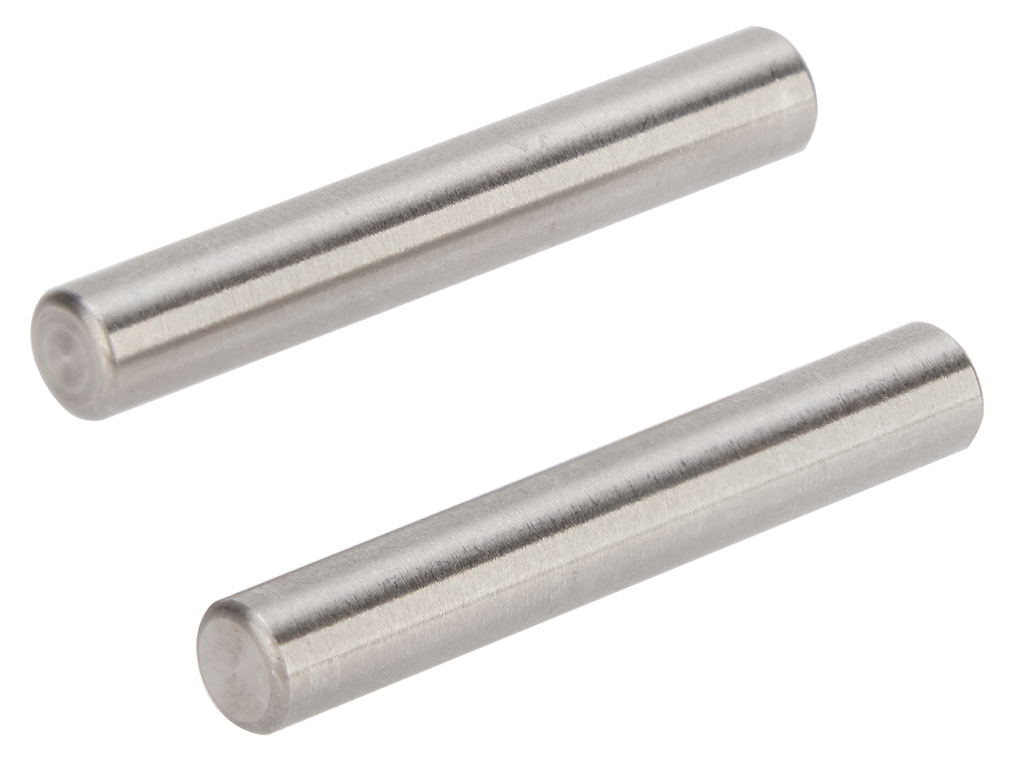NDZ Receiver Cross Pin Set for Ruger 10/22 Oversized in Stainless