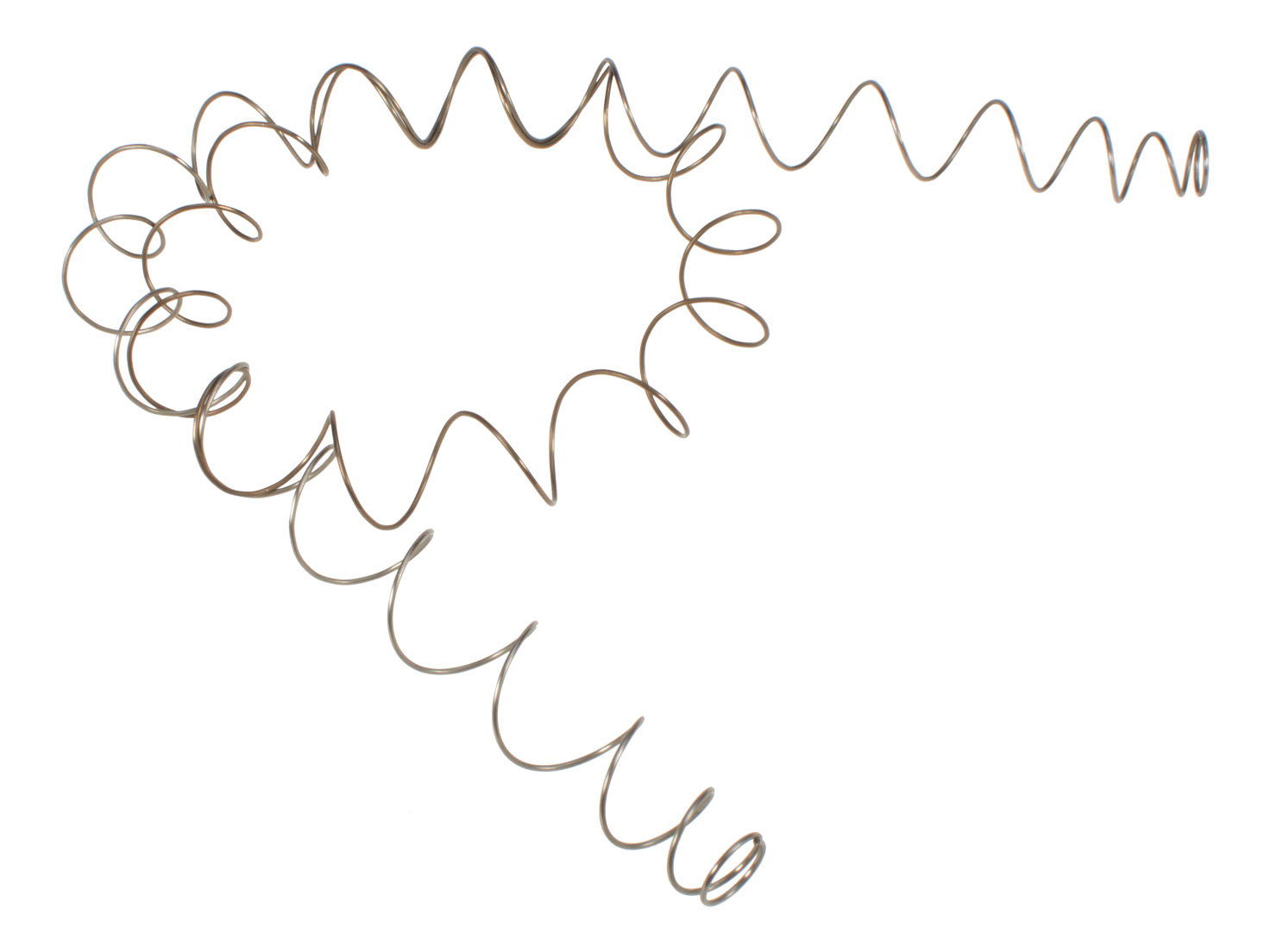 Wolff Gunsprings Extra Power Magazine Spring for Mossberg 500, 590