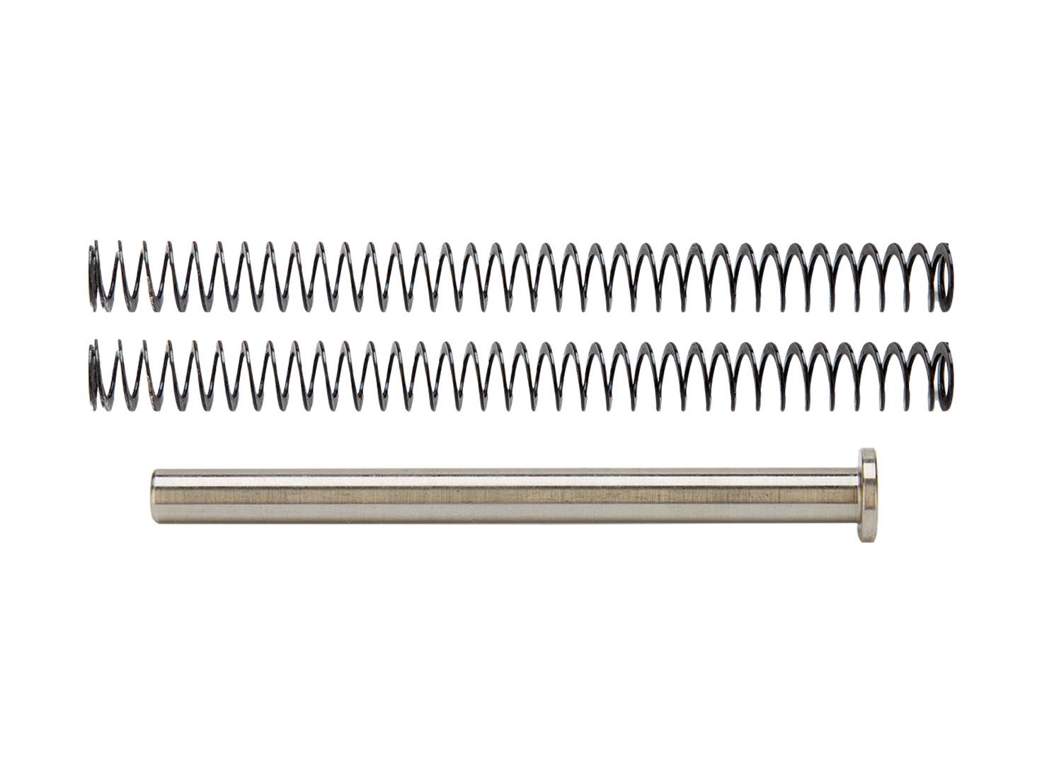 NDZ Guide Rod Assembly Extra Power Pack for Glock Gen 1-3 19 23 32