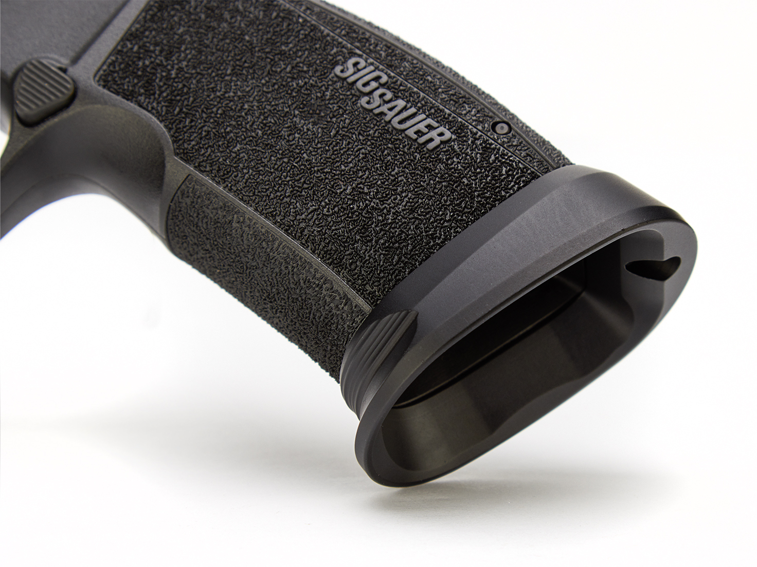 NDZ Magwell for Sig Sauer P365 X Macro & Fuse, V2 | NDZ performance