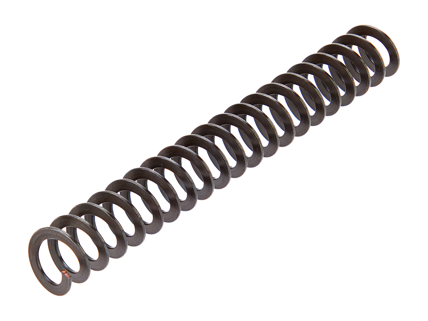ISMI Recoil Spring for NDZ Glock 43 43X 48 Guide Rods | NDZ