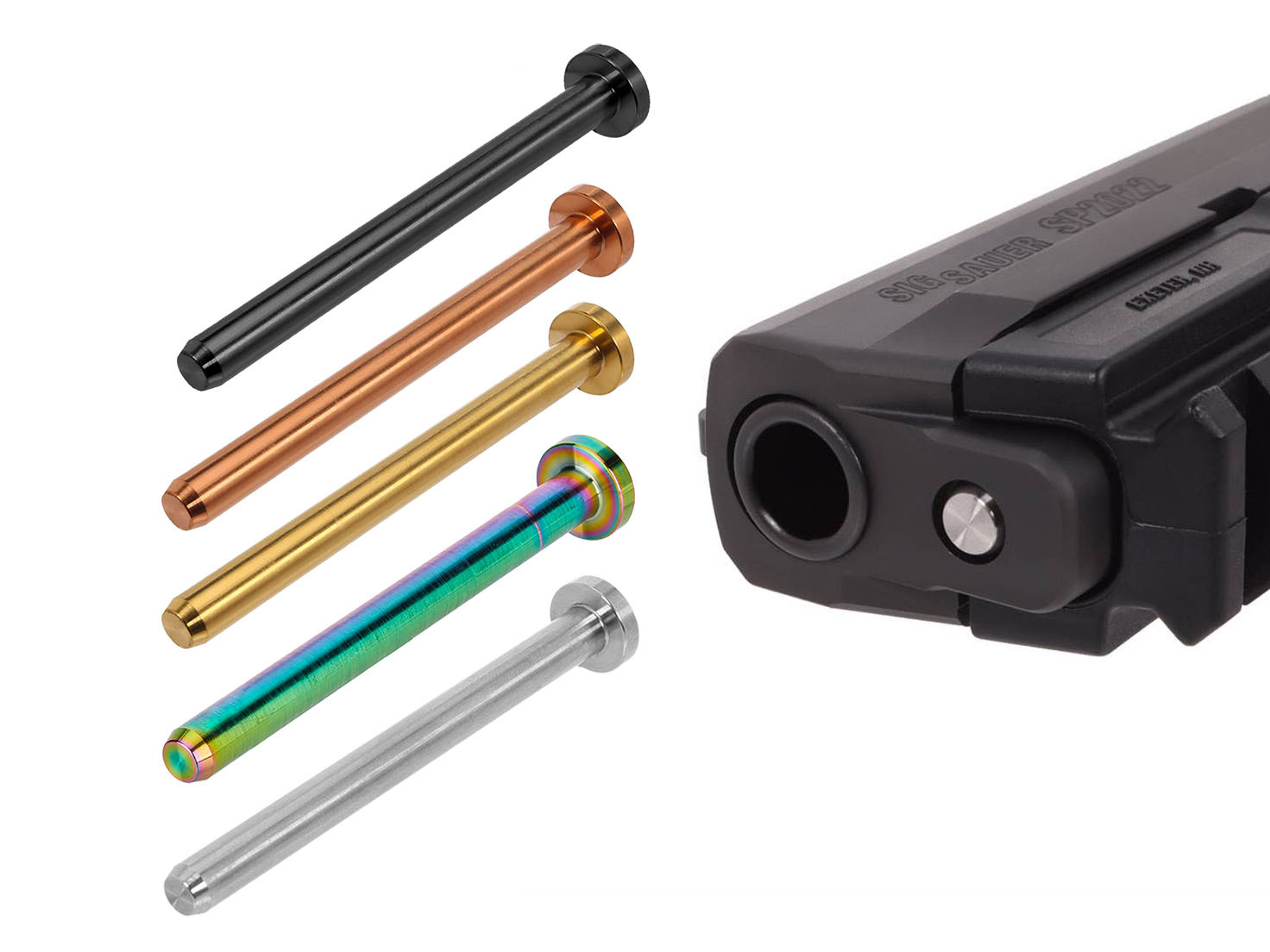 ​【極美品/PSA9】ボーマンダ δ-デルタ種 1st ED ホロンの研究塔 CZ P-10 & Shadow 2 Optic Plate Adapter for DeltaPoint Pro & Vortex