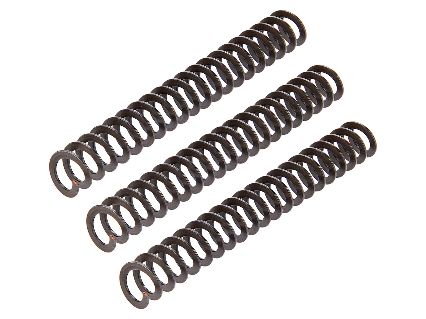 ISMI Recoil Spring for NDZ Glock 26 27 33 39 Guide Rods | NDZ