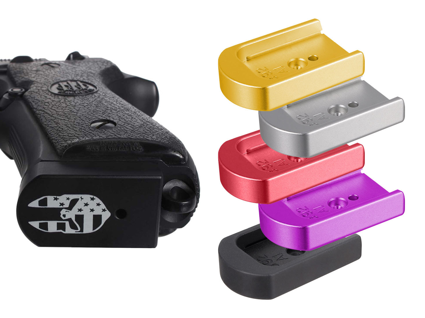 MBL '92 プレート BER-92A1-MP-V__75651.