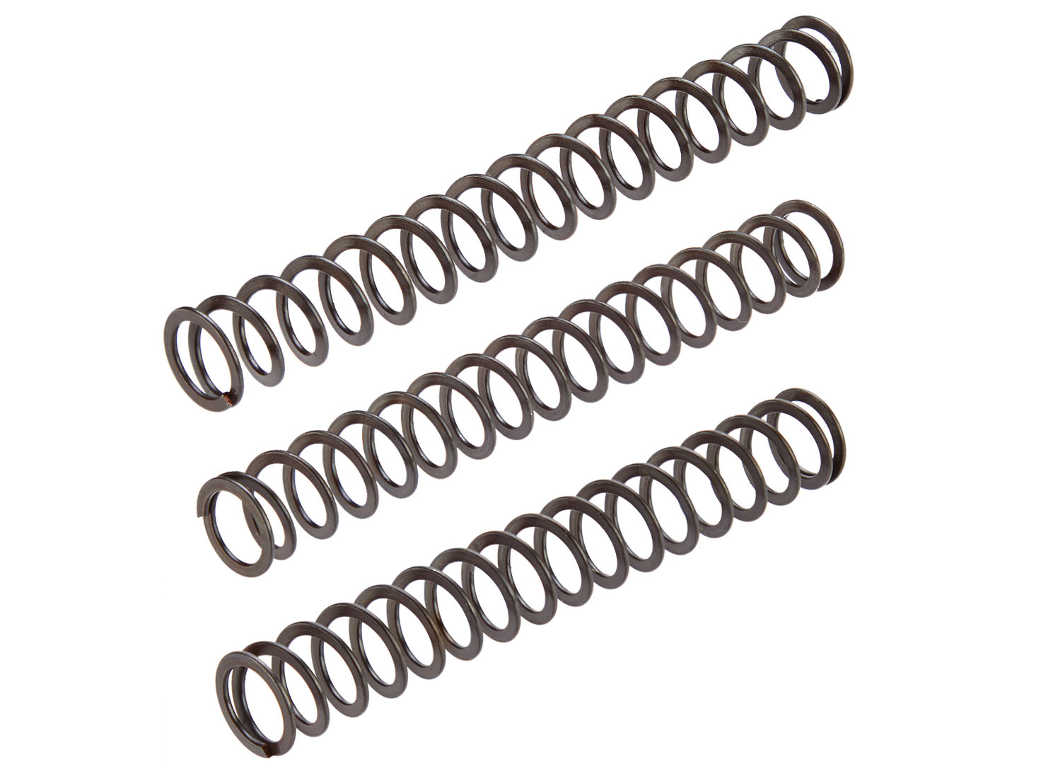 ISMI Glock 43, 43X, 48 Recoil Spring for Heavyweight Guide Rods