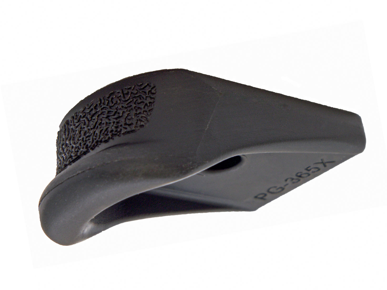 Pearce Grip Sig Sauer P365X, P365XL Finger Extension Baseplate