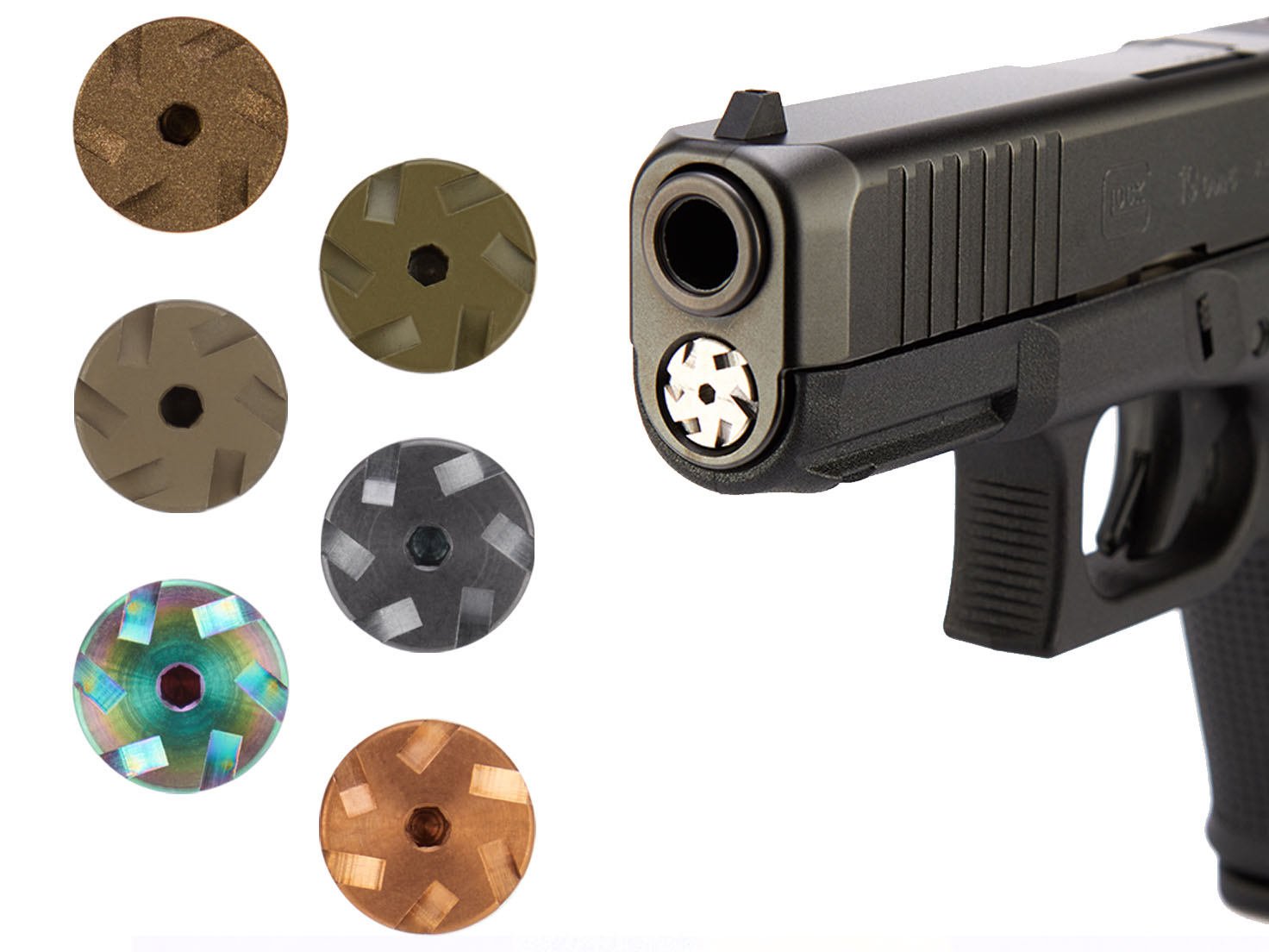 NDZ-GLK-GRO-SCRW-G5-BBRZ-