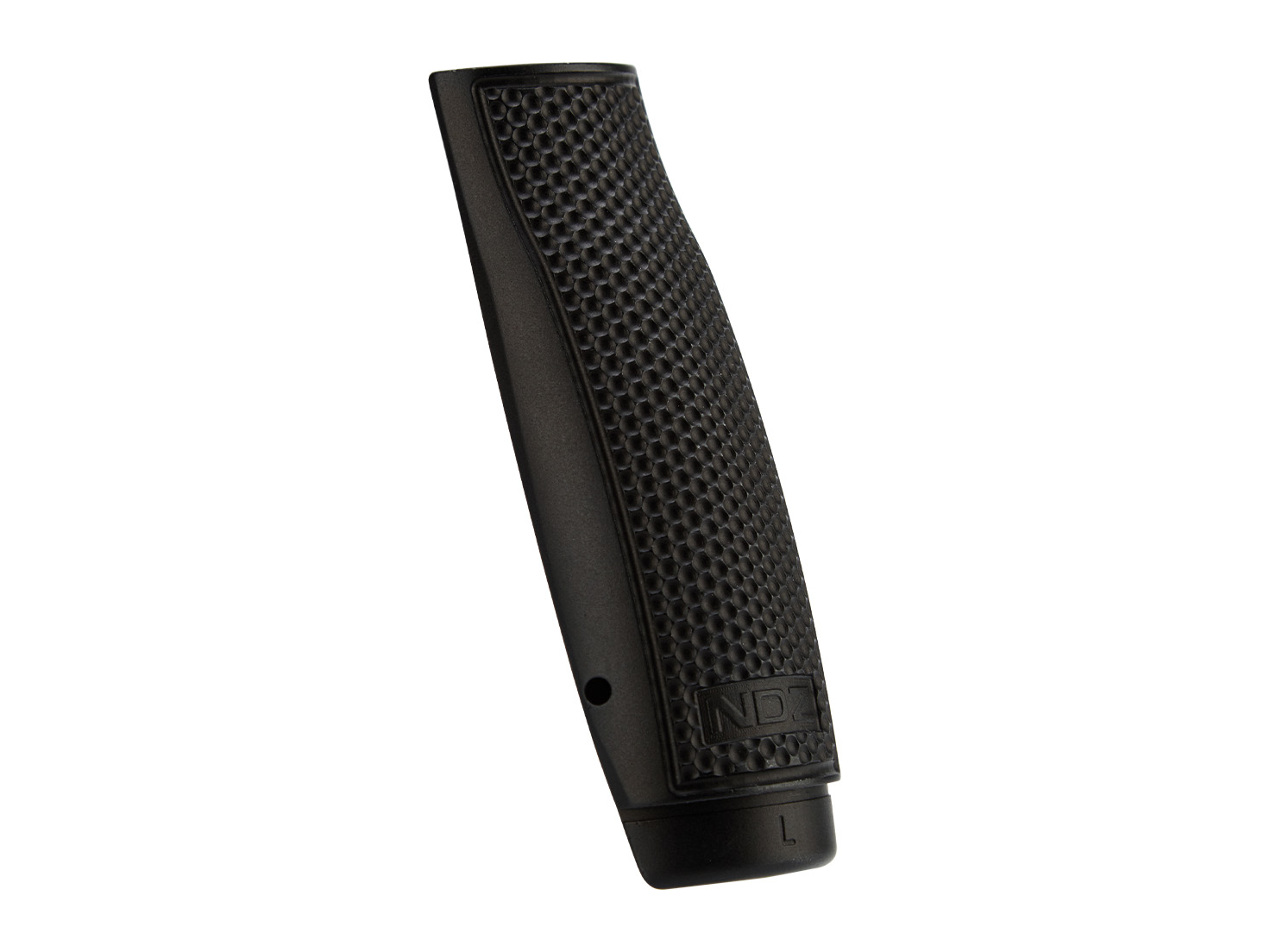 NDZ Sig P365 X-Macro, Fuse Dimpled Aluminum Backstrap | NDZ