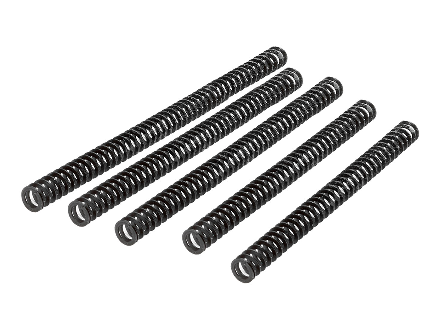 ISMI Recoil Springs for Glock Compact Models | NDZ Performance